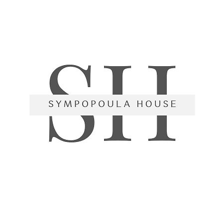 Sympopoula House Apartment Exambela ภายนอก รูปภาพ