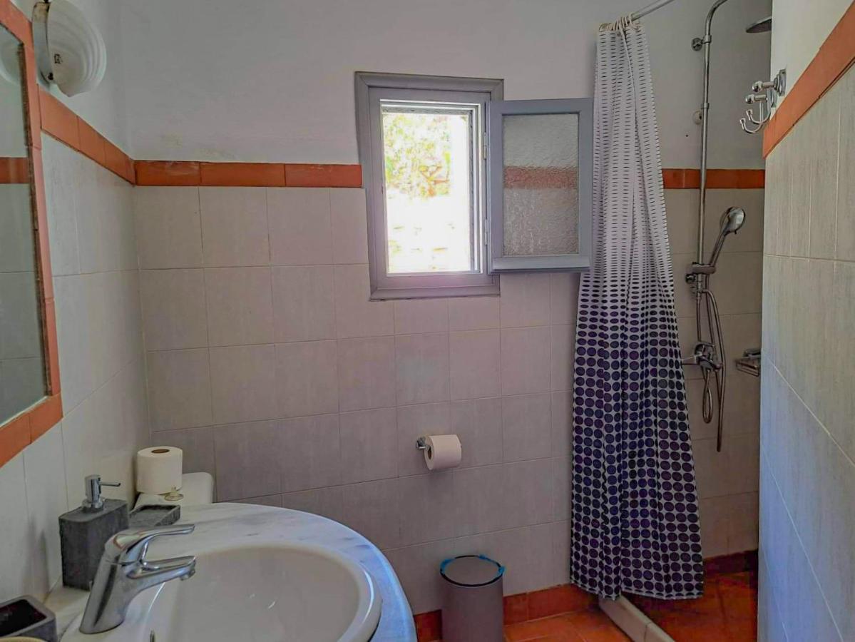Sympopoula House Apartment Exambela ภายนอก รูปภาพ